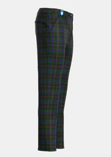 Traditional_MacKean_Hunting_Tartan_985_Trouser_left_image