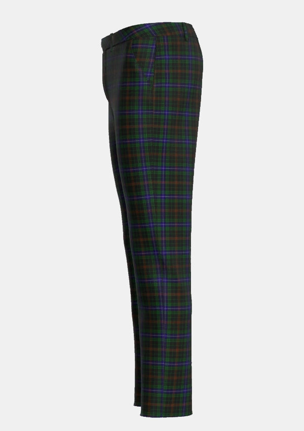 Traditional_MacKean_Hunting_Tartan_985_Trouser_right_image