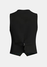 Traditional_MacKean_Hunting_Tartan_985_Waistcoat_back_image