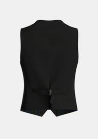 Traditional_MacKean_Hunting_Tartan_985_Waistcoat_back_image