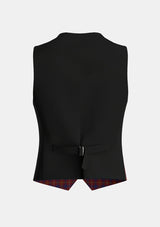 Traditional_MacKeever_Tartan_5939_Waistcoat_back_image
