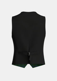 Traditional_MacKendrick_Tartan_3404_Waistcoat_back_image