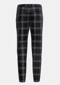 MacKenna Edward Tartan Trouser