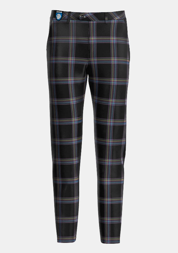MacKenna Edward Tartan Trouser