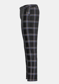 MacKenna Edward Tartan Trouser
