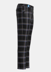 MacKenna Edward Tartan Trouser