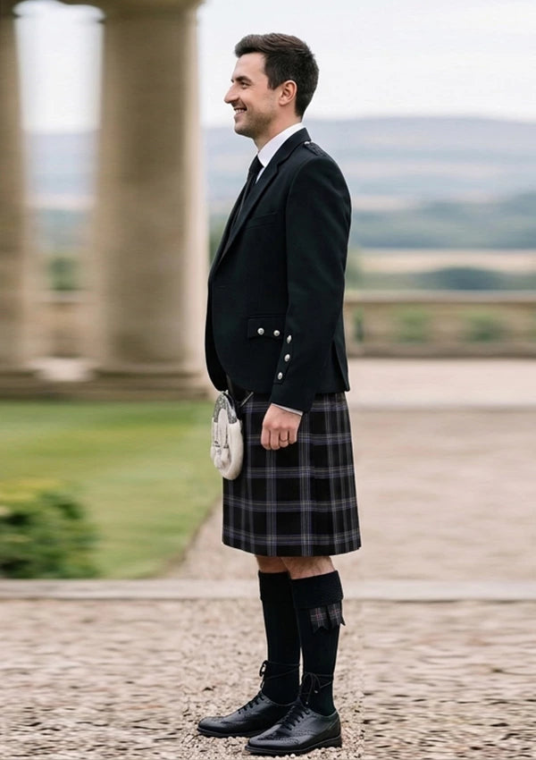Traditional_MacKenna_Edward_Tartan_12240_Kilt_and_Argyle_Jacket_Kilt_Outfit_left_image