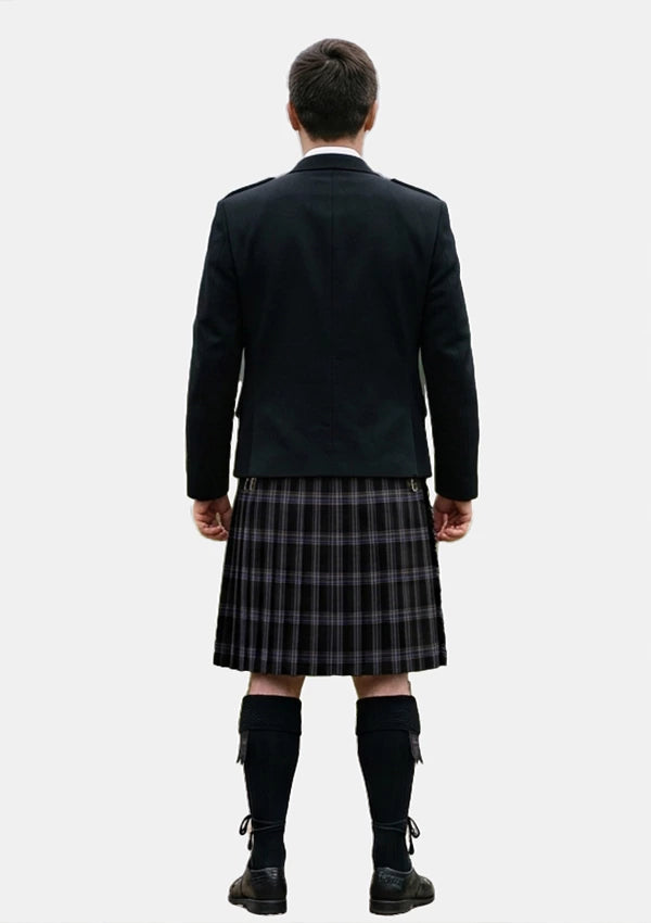 Traditional_MacKenna_Edward_Tartan_12240_Kilt_and_Argyle_Jacket_Kilt_Outfits_back_image