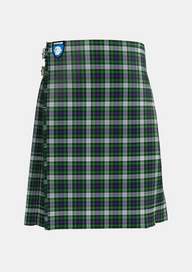 Traditional_MacKenzie_Dress_1_Tartan_1362_kilt_front_image_with_pleated_design_and_adjustable_buckles_for_men