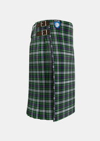 Traditional_MacKenzie_Dress_1_Tartan_1362_kilt_right_image_with_pleated_design_and_adjustable_buckles_for_men