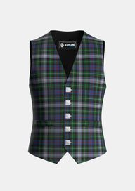 Traditional_MacKenzie_Dress_2_Tartan_1565_Waistcoat_front_image