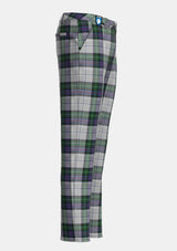 Traditional_MacKenzie_Dress_3_Tartan_1786_Trouser_left_image