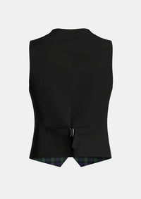 Traditional_MacKenzie_Hunting_Green_Tartan_5906_Waistcoat_back_image