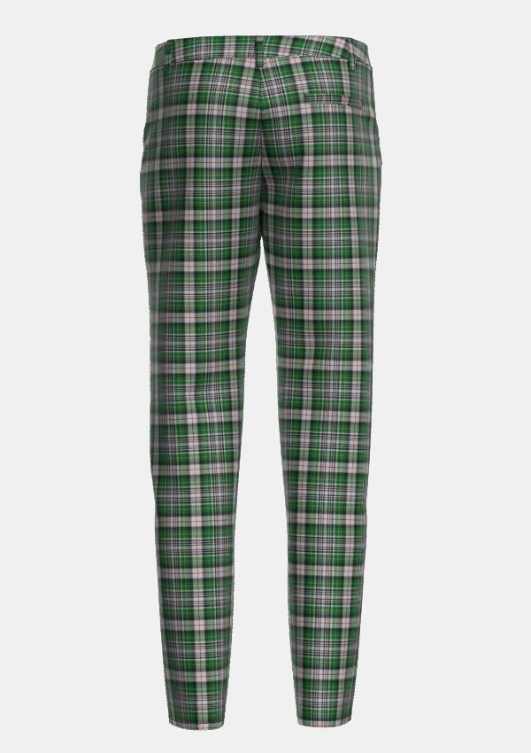 Traditional_MacKenzie_MacGregor_Hastie_Tartan_1687_Trouser_back_image