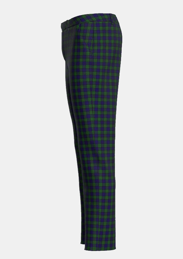 Traditional_MacKinlay_2_4_black_stripes_Tartan_3423_Trouser_right_image