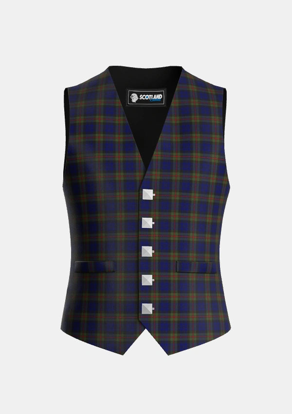 Traditional_MacKinlay_2_Tartan_218_Waistcoat_front_image