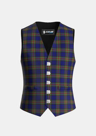 Traditional_MacKinlay_Tartan_218_Waistcoat_front_image