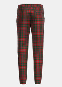 Traditional_MacKinnon_1810_Tartan_541_Trouser_back_image