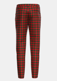 Traditional_MacKinnon_1842_Tartan_1165_Trouser_back_image