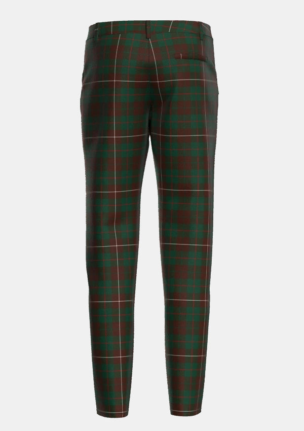 Traditional_MacKinnon_Hunting_3_Tartan_1641_Trouser_back_image