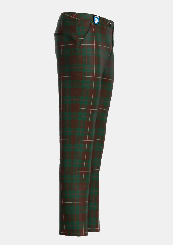 Traditional_MacKinnon_Hunting_3_Tartan_1641_Trouser_left_image