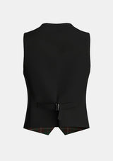 Traditional_MacKinnon_Hunting_3_Tartan_1641_Waistcoat_back_image