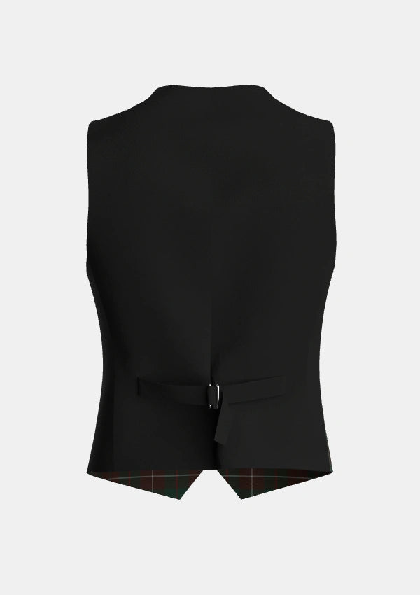 Traditional_MacKinnon_Hunting_3_Tartan_1641_Waistcoat_back_image