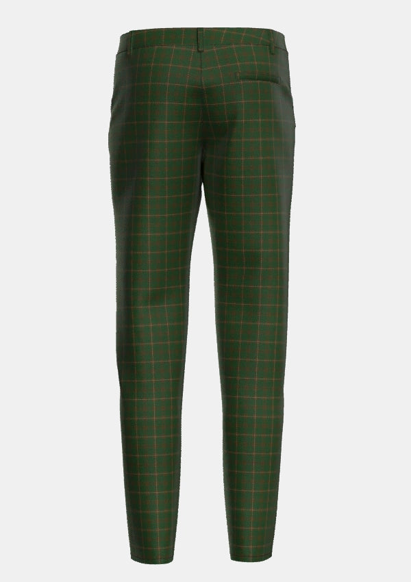 Traditional_MacKinnon_Hunting_Two_Tartan_917_Trouser_back_image