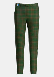 Traditional_MacKinnon_Hunting_Two_Tartan_917_Trouser_front_image