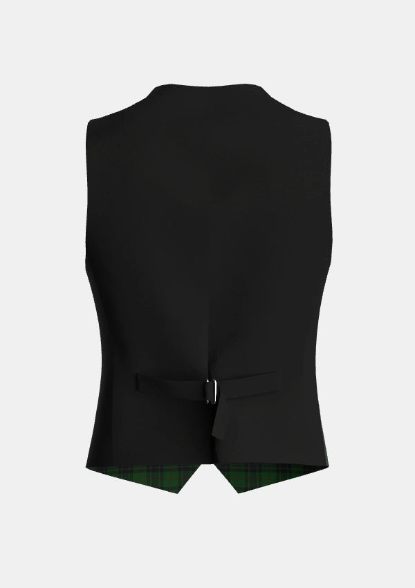 Traditional_MacKinross_Tartan_7125_Waistcoat_back_image