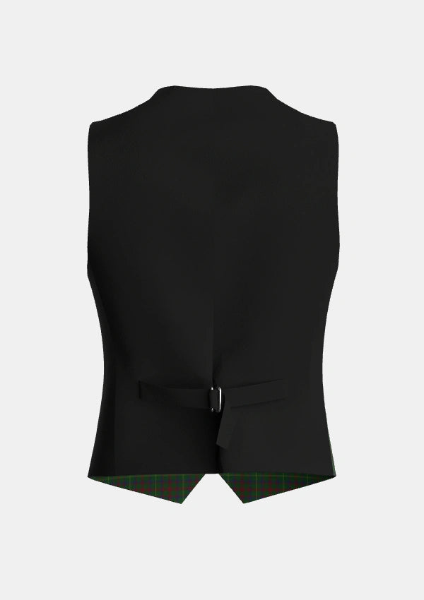 Traditional_MacKintosh_Hunting_Tartan_544_Waistcoat_back_image