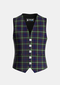 Traditional_MacKusick_Tartan_2143_Waistcoat_front_image