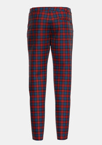 Traditional_MacLachlan_2_Tartan_1594_Trouser_back_image