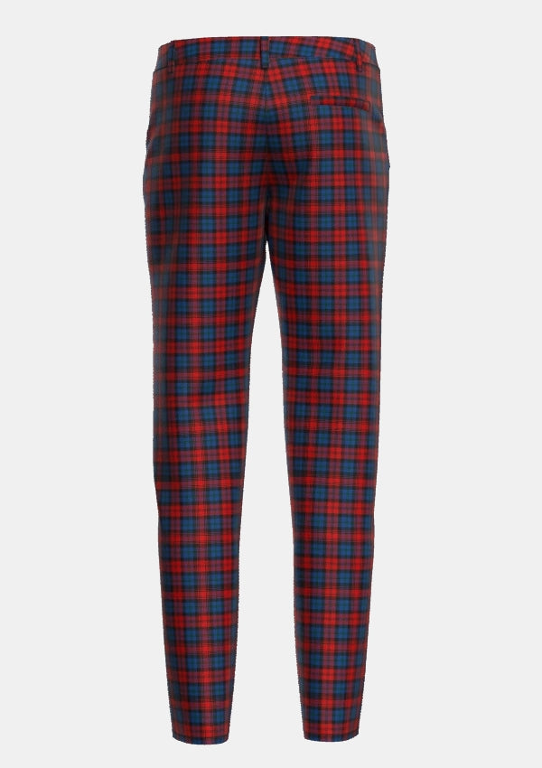 Traditional_MacLachlan_2_Tartan_1594_Trouser_back_image
