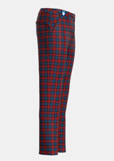 Traditional_MacLachlan_2_Tartan_1594_Trouser_left_image