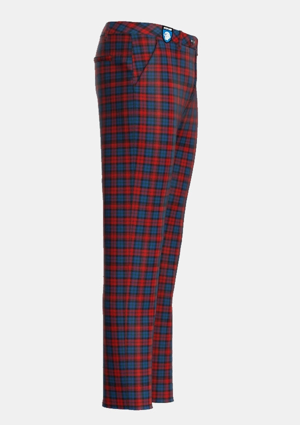 Traditional_MacLachlan_2_Tartan_1594_Trouser_left_image
