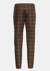 Traditional_MacLachlan_3_Tartan_1710_Trouser_back_image