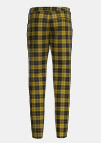 Traditional_MacLachlan_4_Tartan_1277_Trouser_back_image