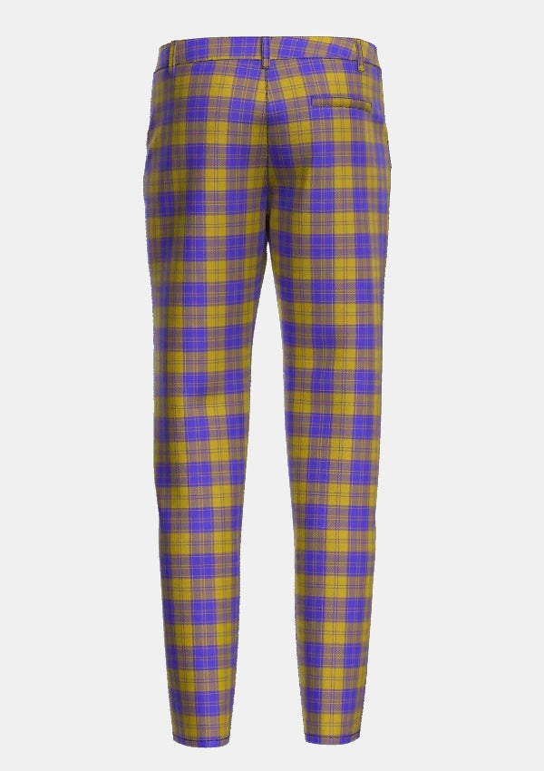 Traditional_MacLachlan_5_Tartan_6272_Trouser_back_image