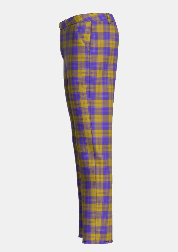 Traditional_MacLachlan_5_Tartan_6272_Trouser_right_image