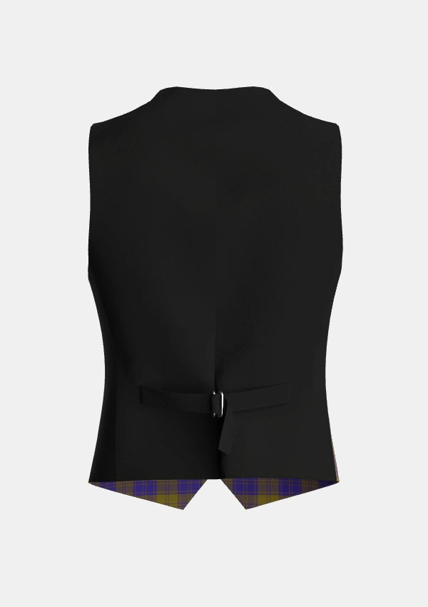 Traditional_MacLachlan_5_Tartan_6272_Waistcoat_back_image