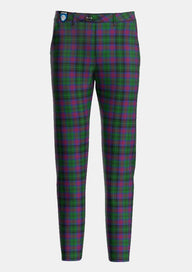 Traditional_MacLachlan_Hunting_Tartan_775_Trouser_front_image