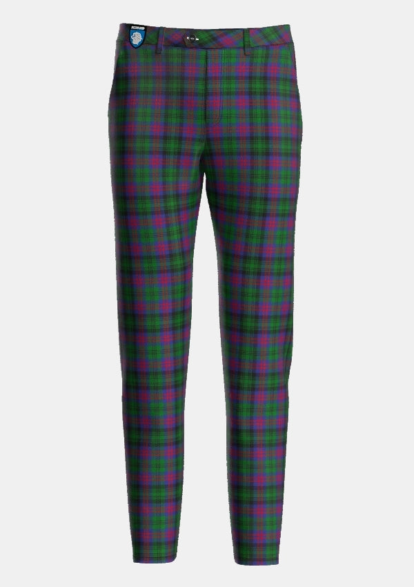 Traditional_MacLachlan_Hunting_Tartan_775_Trouser_front_image