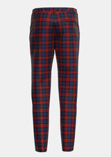 Traditional_MacLachlan_Two_Tartan_732_Trouser_back_image