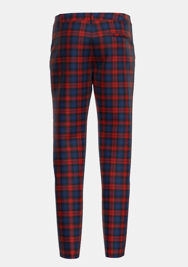 Traditional_MacLachlan_Two_Tartan_732_Trouser_back_image