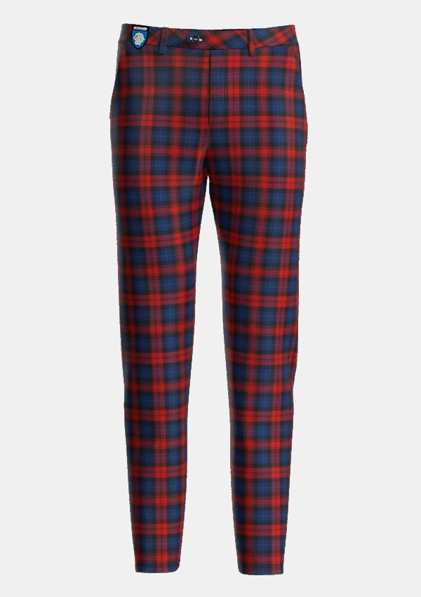 Traditional_MacLachlan_Two_Tartan_732_Trouser_front_image