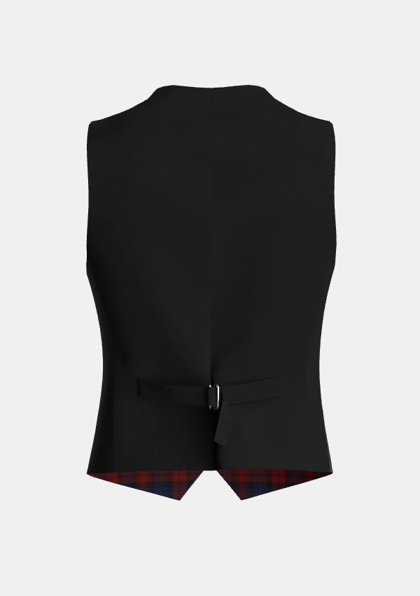 Traditional_MacLachlan_Two_Tartan_732_Waistcoat_back_image