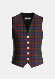 Traditional_MacLagan_of_Glenquiech_Tartan_7813_Waistcoat_front_image