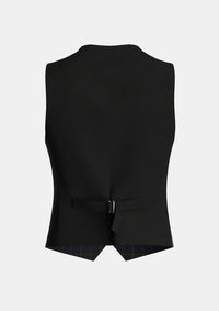 Traditional_MacLaine_of_Lochbuie_Hunting_Tartan_491_Waistcoat_back_image