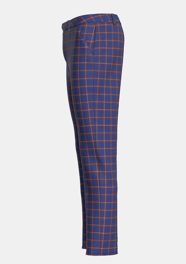 Traditional_MacLaine_of_Lochbuie_Tartan_487_trouser_left_image